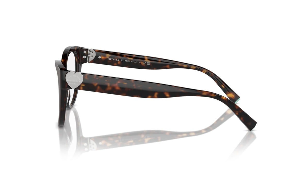 OCCHIALE DA VISTA DONNA | TIFFANY TF 2251 - 8015 - CALIBRO 53