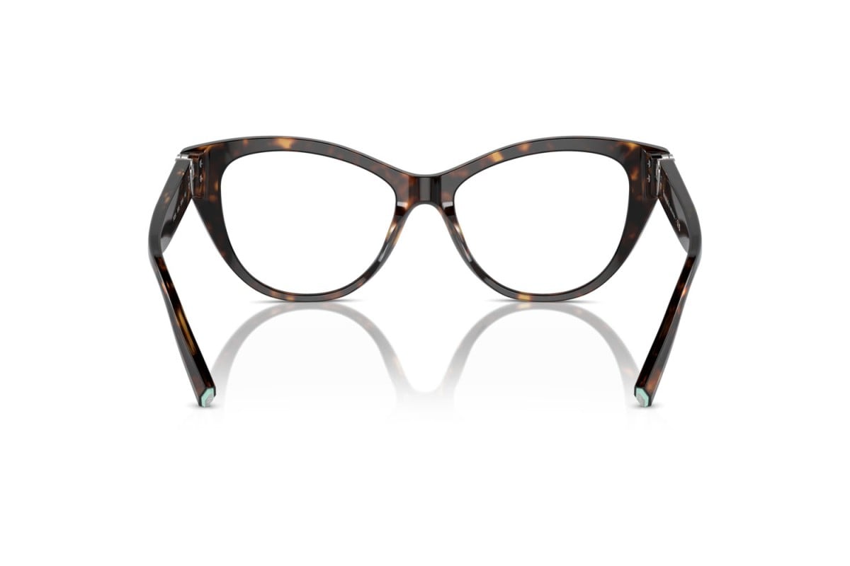 OCCHIALE DA VISTA DONNA | TIFFANY TF 2251 - 8015 - CALIBRO 53