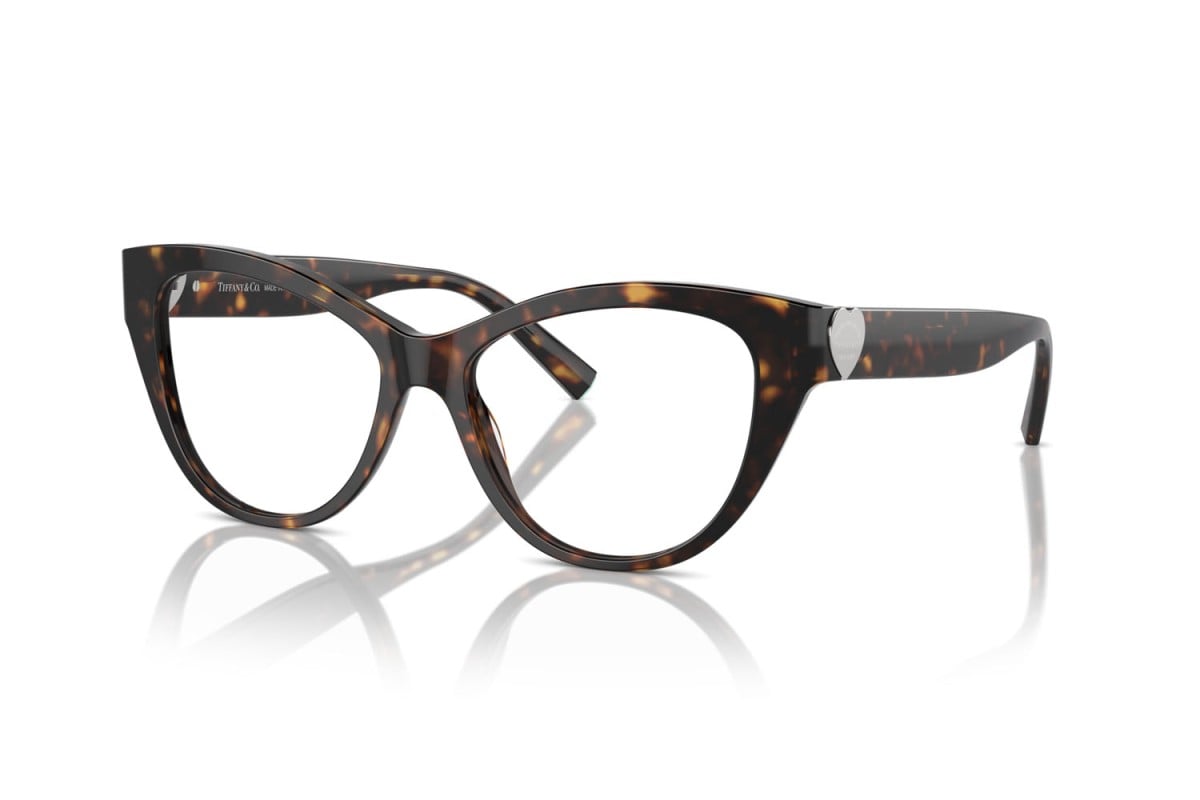 OCCHIALE DA VISTA DONNA | TIFFANY TF 2251 - 8015 - CALIBRO 53