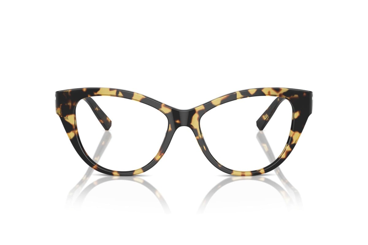 OCCHIALE DA VISTA DONNA | TIFFANY TF 2251 - 8064 L'AVANA - CALIBRO 53