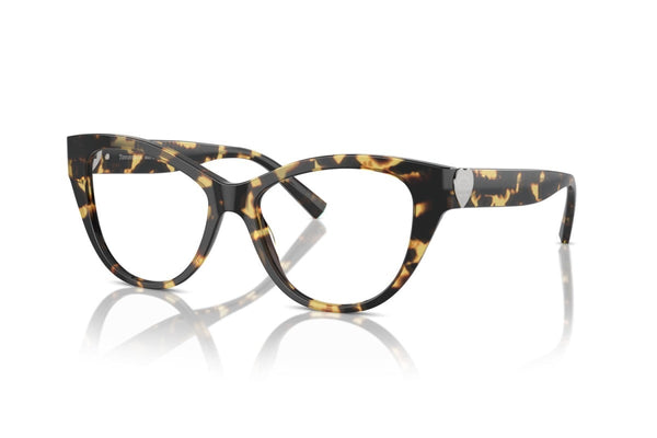 OCCHIALE DA VISTA DONNA | TIFFANY TF 2251 - 8064 L'AVANA - CALIBRO 51