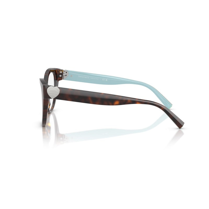 OCCHIALE DA VISTA DONNA | TIFFANY TF 2251 - 8363 L'AVANA - CALIBRO 51