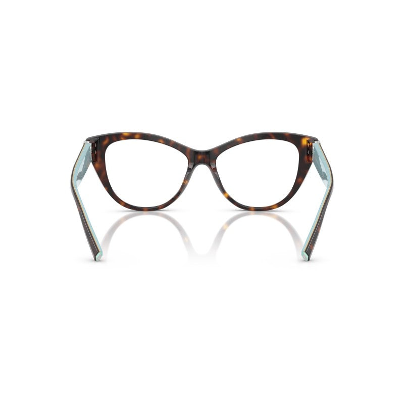OCCHIALE DA VISTA DONNA | TIFFANY TF 2251 - 8363 L'AVANA - CALIBRO 51