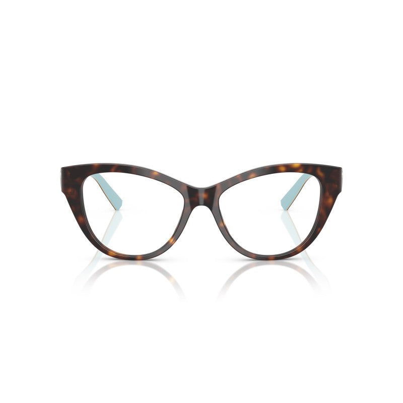 OCCHIALE DA VISTA DONNA | TIFFANY TF 2251 - 8363 L'AVANA - CALIBRO 51