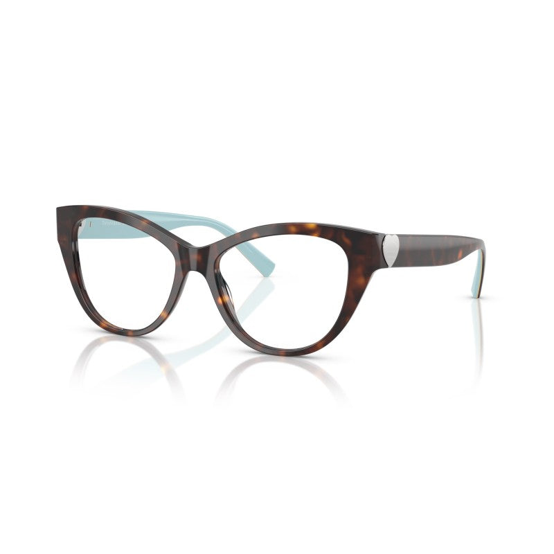 OCCHIALE DA VISTA DONNA | TIFFANY TF 2251 - 8363 L'AVANA - CALIBRO 51
