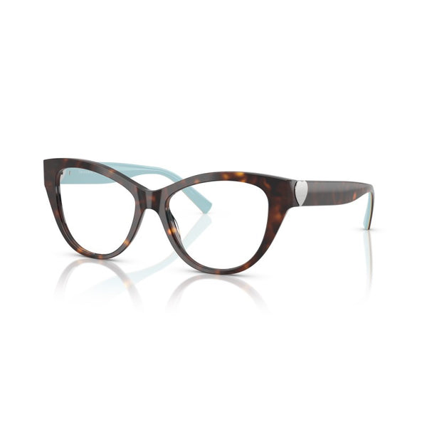 OCCHIALE DA VISTA DONNA | TIFFANY TF 2251 - 8363 L'AVANA - CALIBRO 53