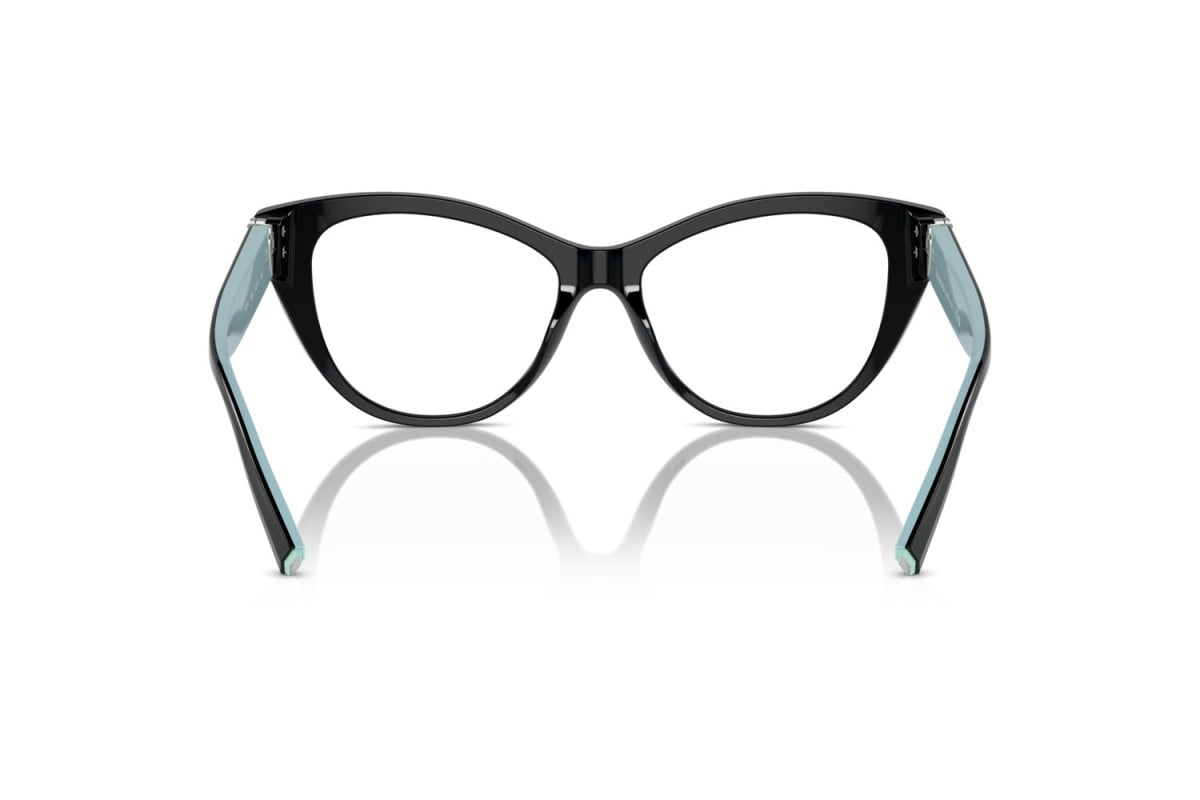 OCCHIALE DA VISTA DONNA | TIFFANY TF 2251 - 8406 NERO - CALIBRO 51