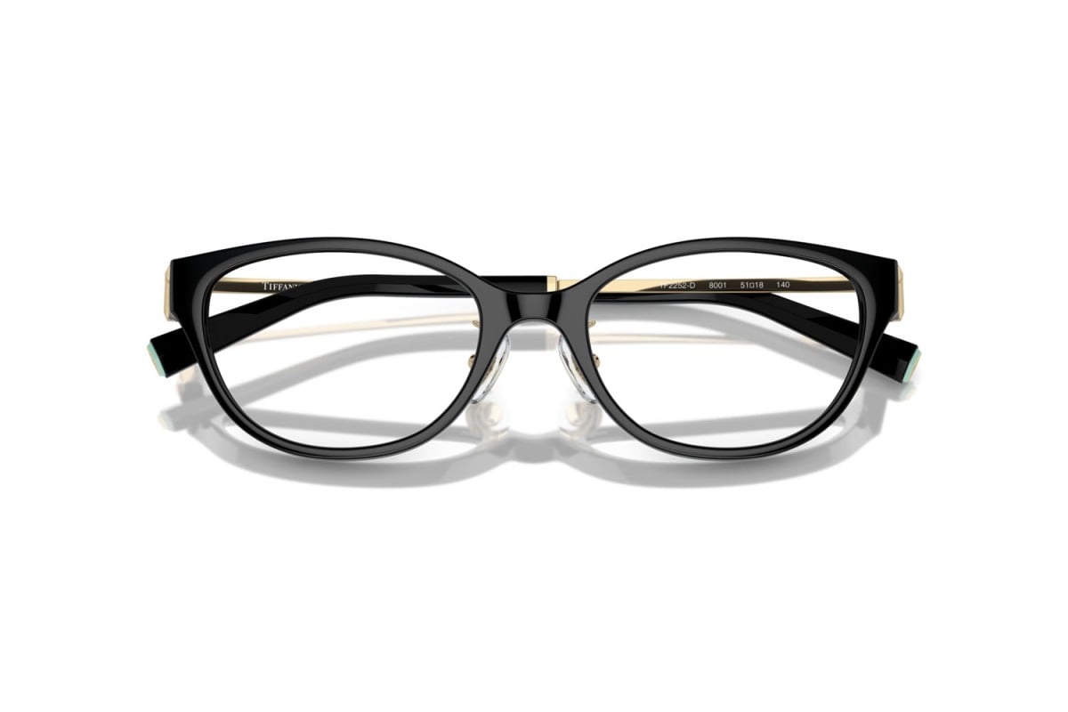OCCHIALE DA VISTA DONNA | TIFFANY TF 2252D - 8001 - CALIBRO 51