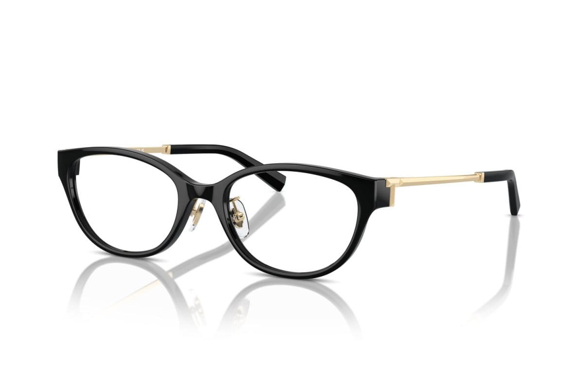 OCCHIALE DA VISTA DONNA | TIFFANY TF 2252D - 8001 - CALIBRO 51