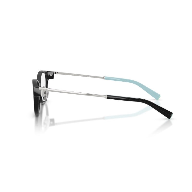 OCCHIALE DA VISTA DONNA | TIFFANY TF 2252D - 8406 NERO - CALIBRO 51