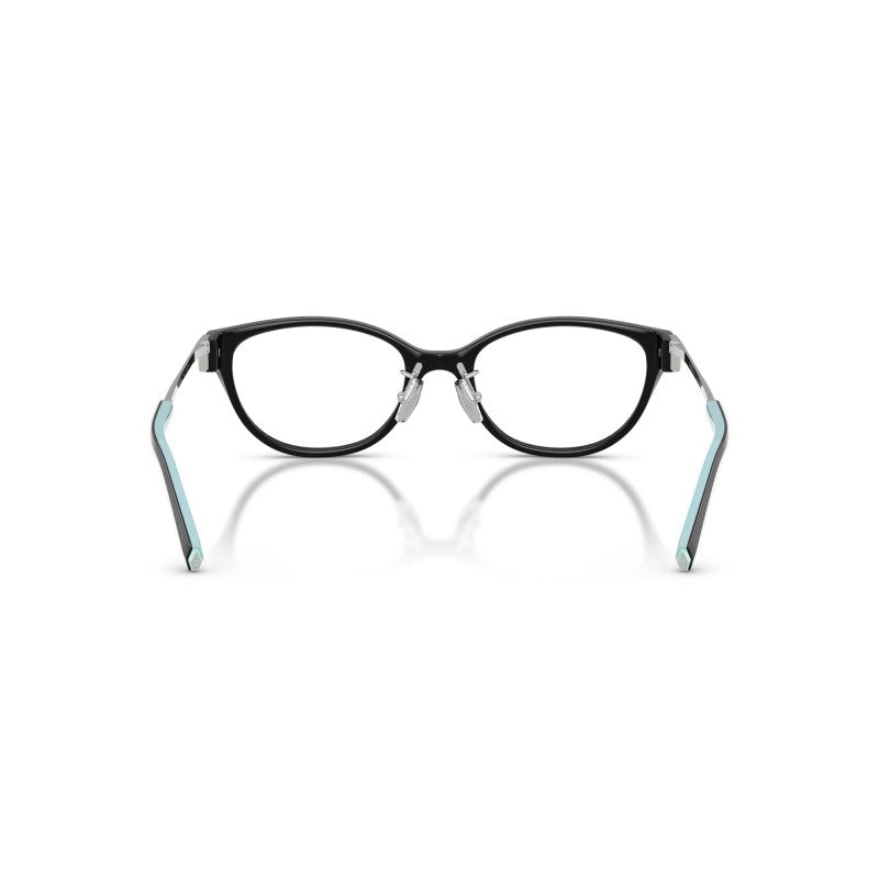 OCCHIALE DA VISTA DONNA | TIFFANY TF 2252D - 8406 NERO - CALIBRO 51
