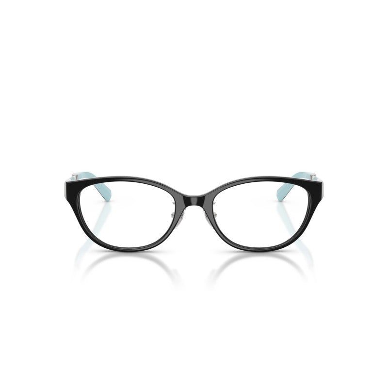 OCCHIALE DA VISTA DONNA | TIFFANY TF 2252D - 8406 NERO - CALIBRO 51