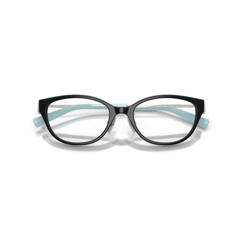 OCCHIALE DA VISTA DONNA | TIFFANY TF 2252D - 8406 NERO - CALIBRO 51