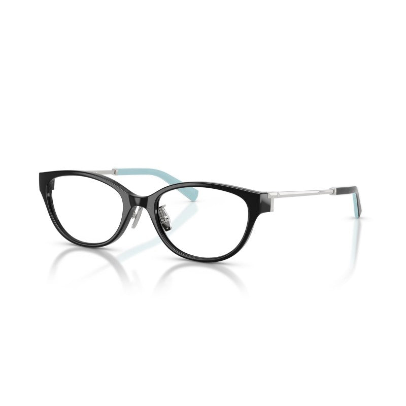 OCCHIALE DA VISTA DONNA | TIFFANY TF 2252D - 8406 NERO - CALIBRO 51