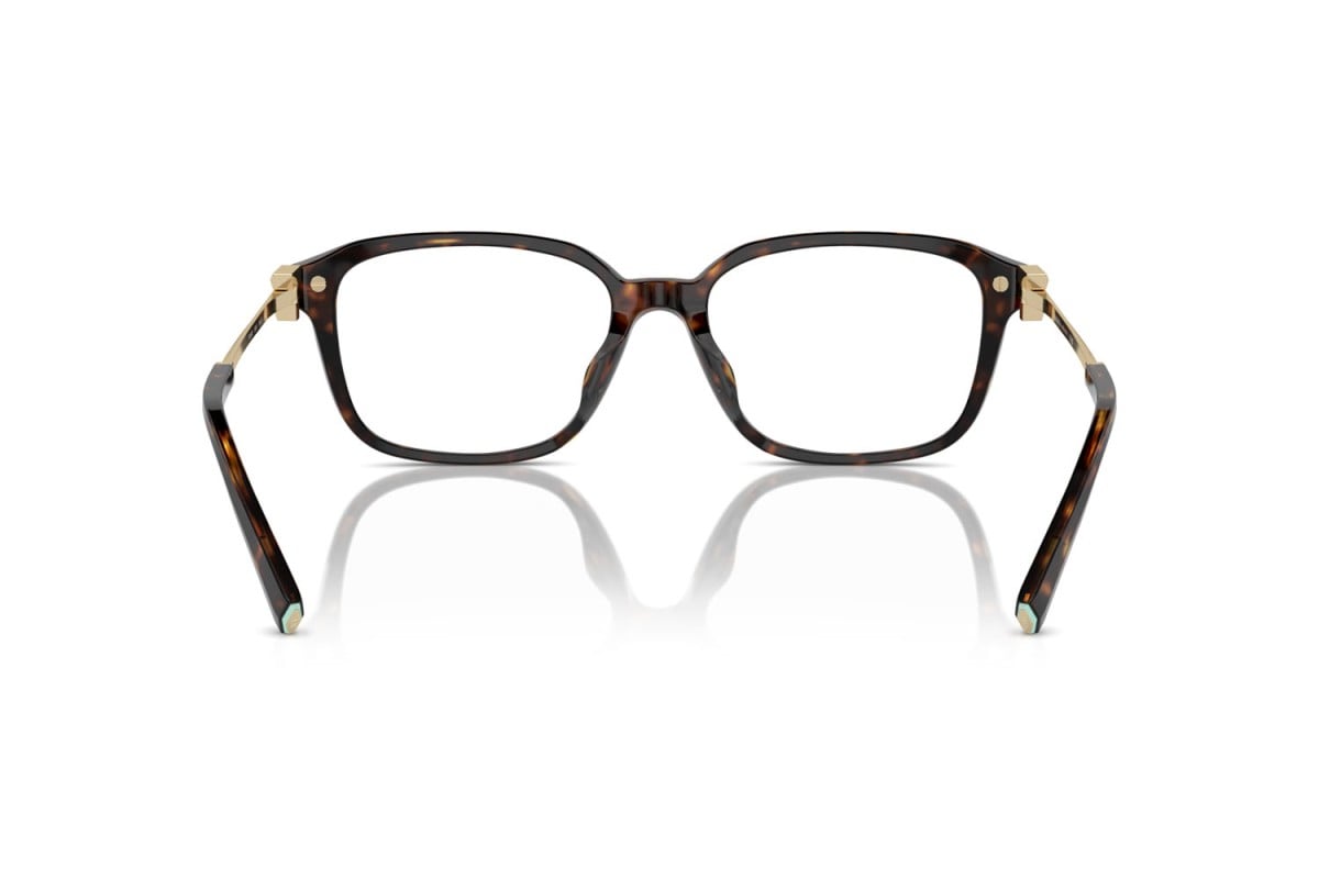 OCCHIALE DA VISTA DONNA | TIFFANY TF 2253D - 8015 L'AVANA - CALIBRO 54