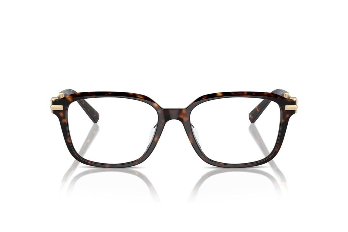 OCCHIALE DA VISTA DONNA | TIFFANY TF 2253D - 8015 L'AVANA - CALIBRO 54