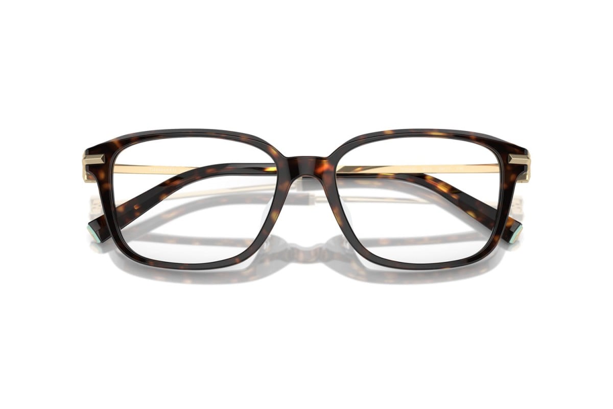 OCCHIALE DA VISTA DONNA | TIFFANY TF 2253D - 8015 L'AVANA - CALIBRO 54