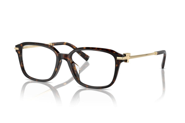 OCCHIALE DA VISTA DONNA | TIFFANY TF 2253D - 8015 L'AVANA - CALIBRO 54