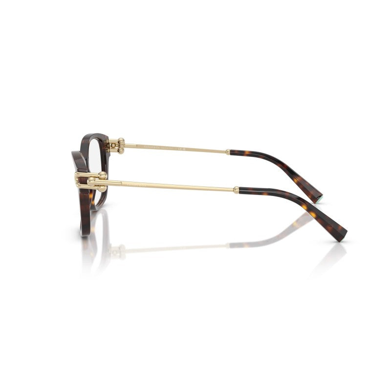 OCCHIALE DA VISTA DONNA | TIFFANY TF 2266 - 8015 L'AVANA - CALIBRO 51
