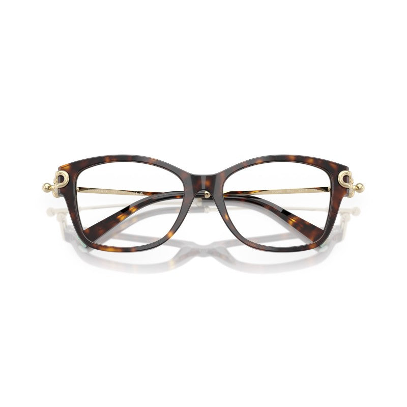 OCCHIALE DA VISTA DONNA | TIFFANY TF 2266 - 8015 L'AVANA - CALIBRO 51