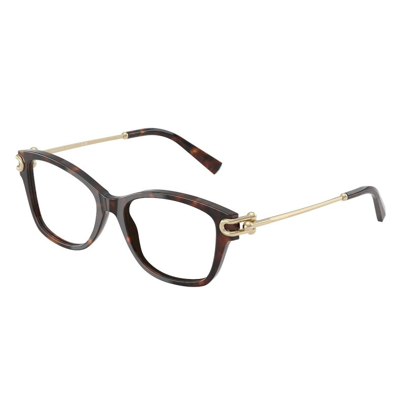 OCCHIALE DA VISTA DONNA | TIFFANY TF 2266 - 8015 L'AVANA - CALIBRO 51
