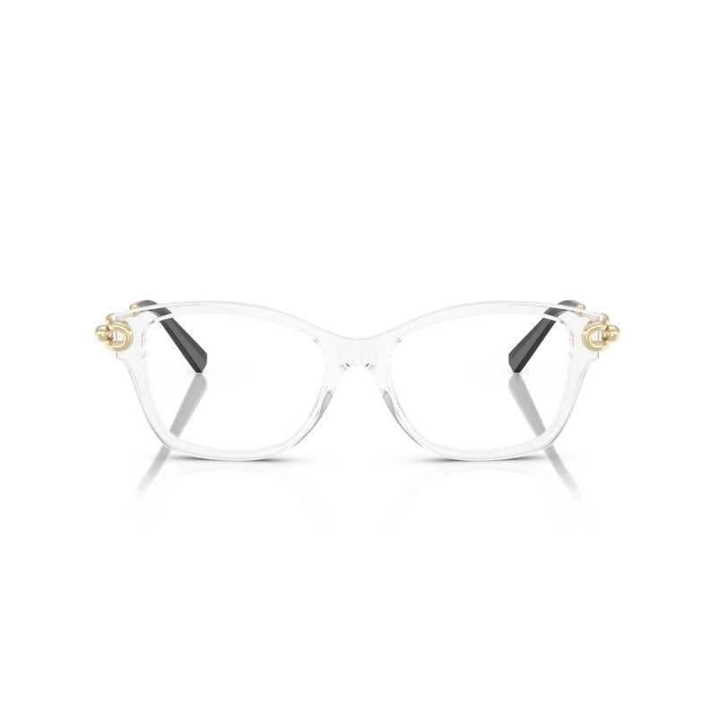 OCCHIALE DA VISTA DONNA | TIFFANY TF 2266 - 8047 CRISTALLO - CALIBRO 51