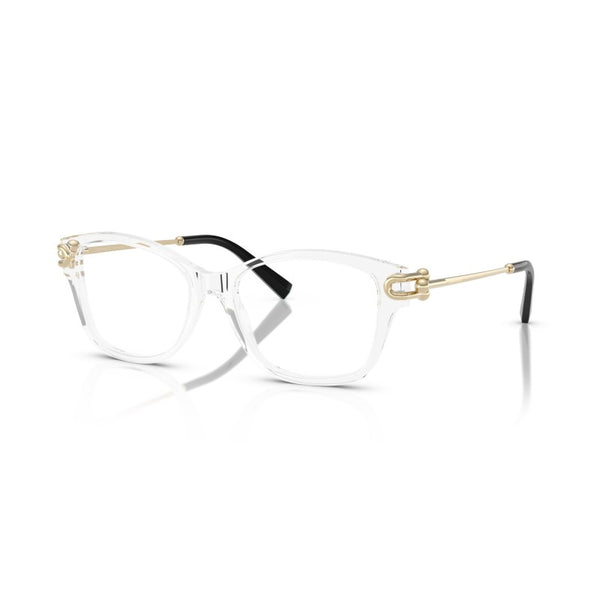 OCCHIALE DA VISTA DONNA | TIFFANY TF 2266 - 8047 CRISTALLO - CALIBRO 51