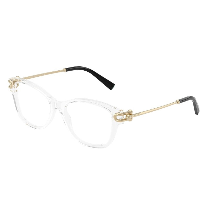 OCCHIALE DA VISTA DONNA | TIFFANY TF 2266 - 8047 CRISTALLO - CALIBRO 51