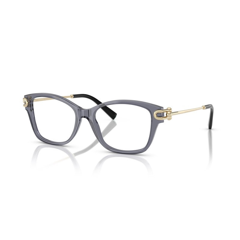 OCCHIALE DA VISTA DONNA | TIFFANY TF 2266 - 8405 CRISTALLO VIOLA SCURO - CALIBRO 51