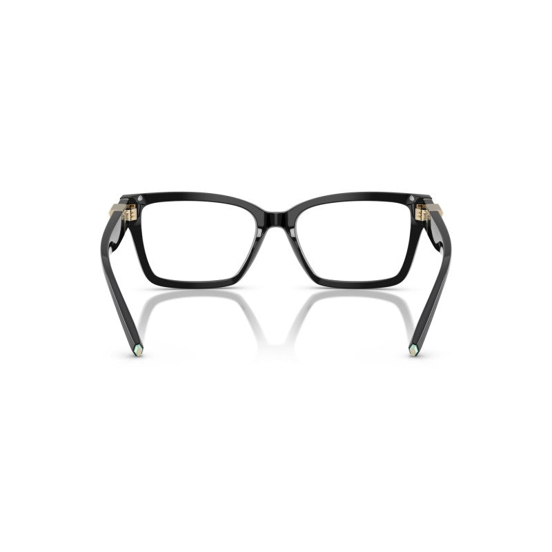 OCCHIALE DA VISTA DONNA | TIFFANY TF 2267 - 8001 NERO - CALIBRO 52
