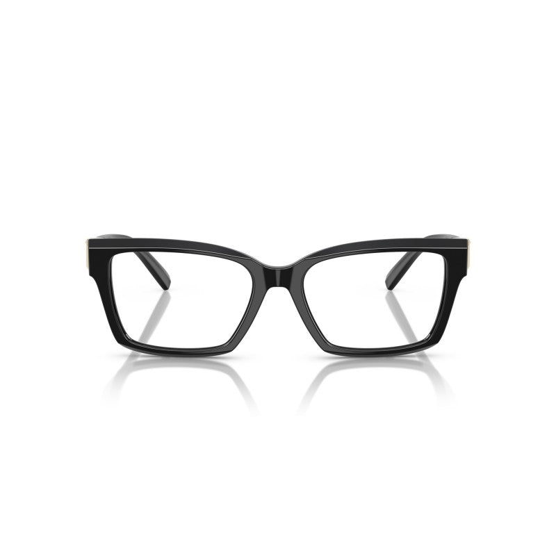 OCCHIALE DA VISTA DONNA | TIFFANY TF 2267 - 8001 NERO - CALIBRO 52