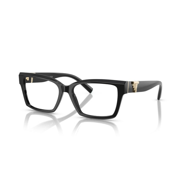 OCCHIALE DA VISTA DONNA | TIFFANY TF 2267 - 8001 NERO - CALIBRO 52