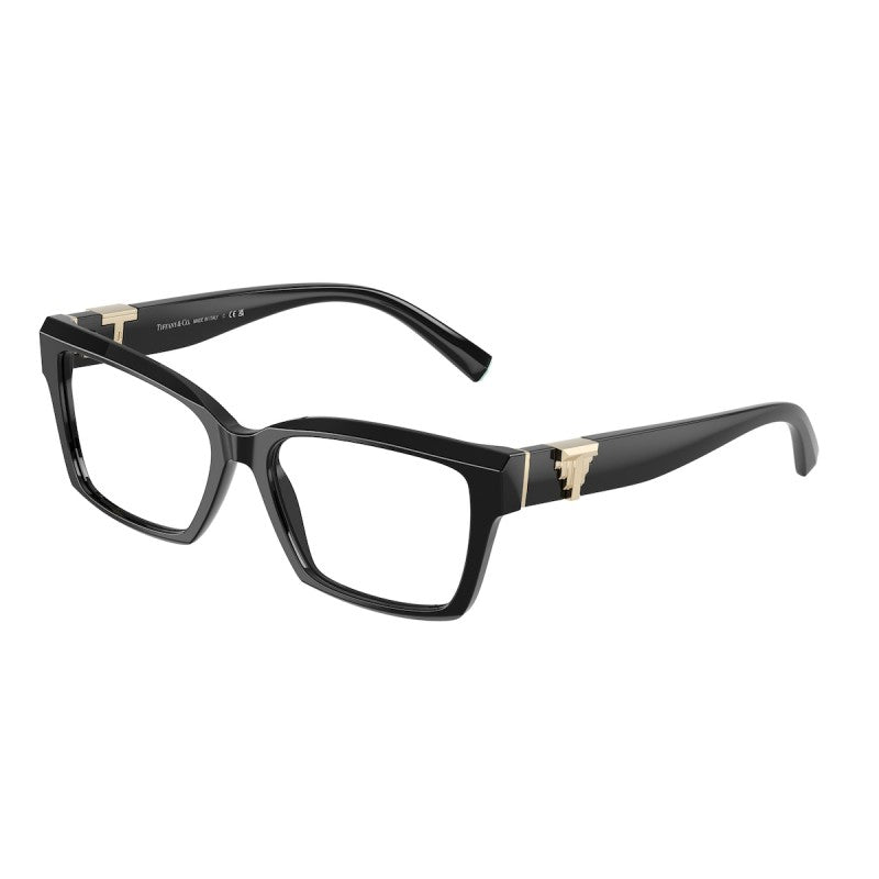 OCCHIALE DA VISTA DONNA | TIFFANY TF 2267 - 8001 NERO - CALIBRO 52