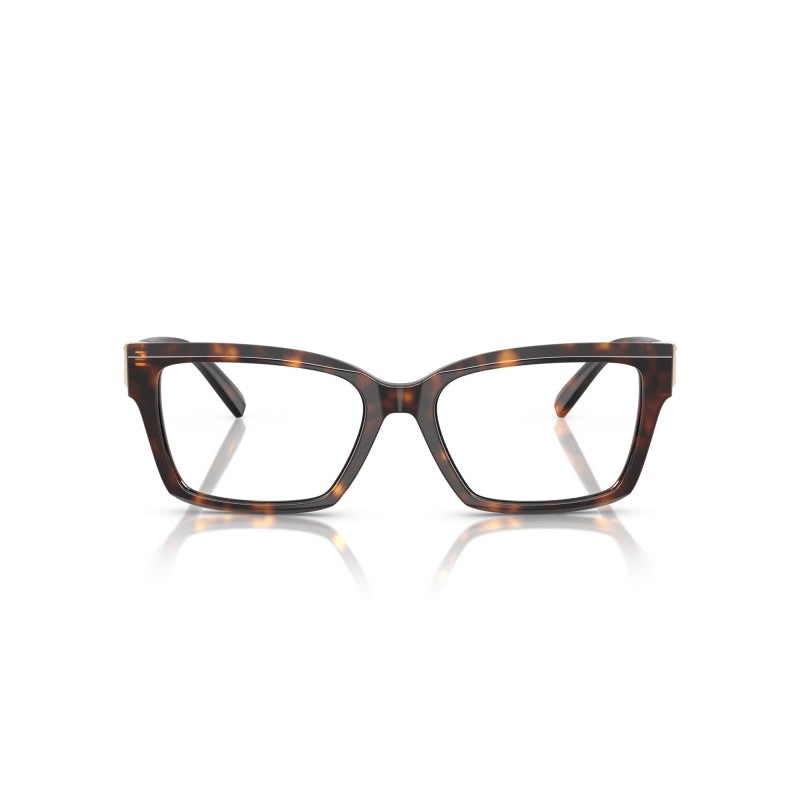 OCCHIALE DA VISTA DONNA | TIFFANY TF 2267 - 8015 L'AVANA - CALIBRO 52