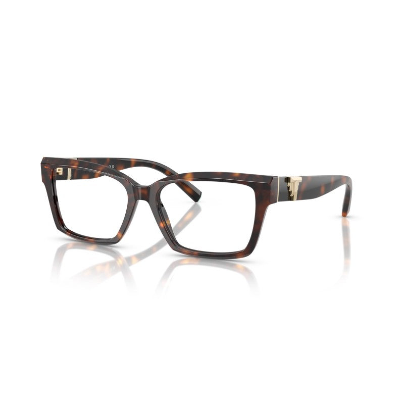 OCCHIALE DA VISTA DONNA | TIFFANY TF 2267 - 8015 L'AVANA - CALIBRO 52