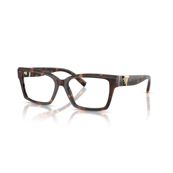 OCCHIALE DA VISTA DONNA | TIFFANY TF 2267 - 8015 L'AVANA - CALIBRO 54