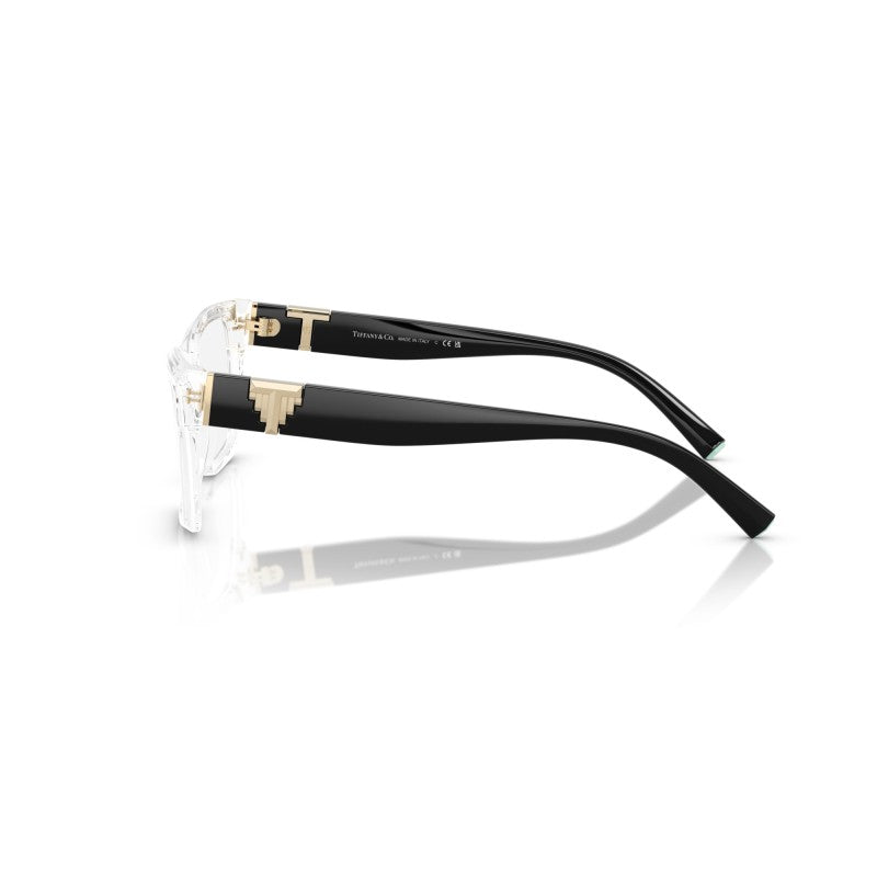 OCCHIALE DA VISTA DONNA | TIFFANY TF 2267 - 8047 CHIARO - CALIBRO 54