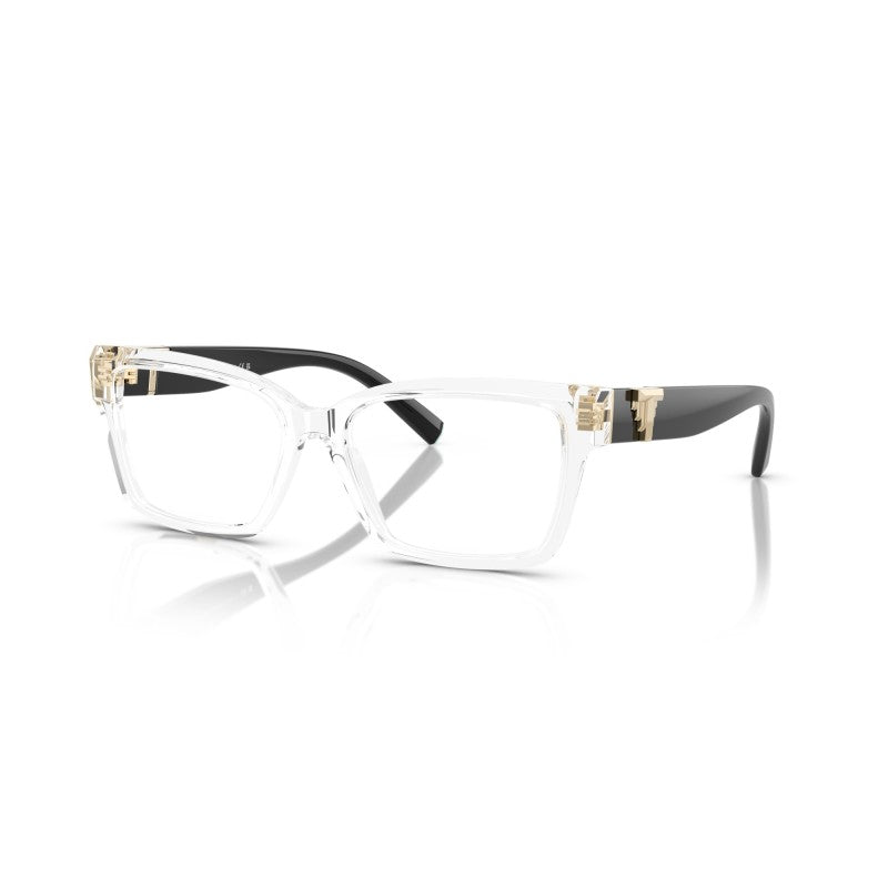 OCCHIALE DA VISTA DONNA | TIFFANY TF 2267 - 8047 CHIARO - CALIBRO 54