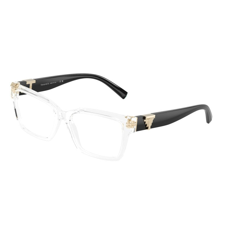 OCCHIALE DA VISTA DONNA | TIFFANY TF 2267 - 8047 CHIARO - CALIBRO 54