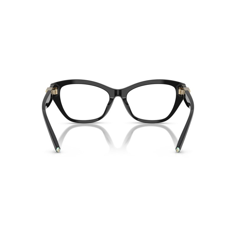 OCCHIALE DA VISTA DONNA | TIFFANY TF 2268U - 8001 NERO - CALIBRO 52