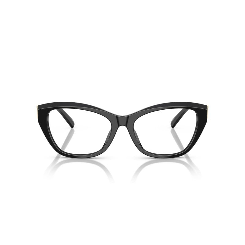 OCCHIALE DA VISTA DONNA | TIFFANY TF 2268U - 8001 NERO - CALIBRO 52