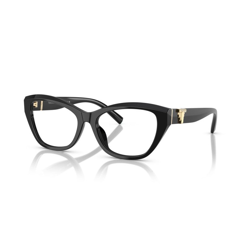 OCCHIALE DA VISTA DONNA | TIFFANY TF 2268U - 8001 NERO - CALIBRO 52