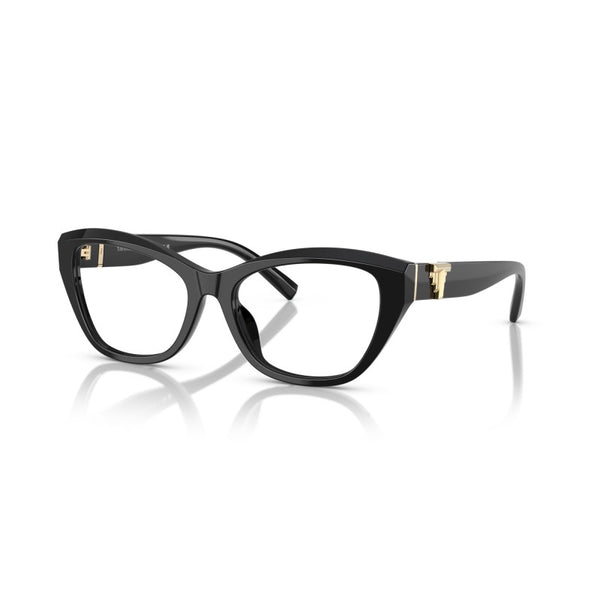 OCCHIALE DA VISTA DONNA | TIFFANY TF 2268U - 8001 NERO - CALIBRO 54