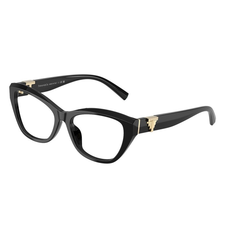OCCHIALE DA VISTA DONNA | TIFFANY TF 2268U - 8001 NERO - CALIBRO 52