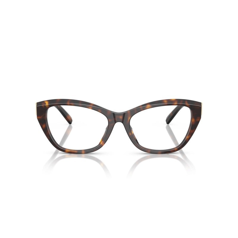 OCCHIALE DA VISTA DONNA | TIFFANY TF 2268U - 8015 L'AVANA - CALIBRO 54
