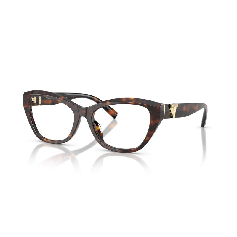 OCCHIALE DA VISTA DONNA | TIFFANY TF 2268U - 8015 L'AVANA - CALIBRO 54