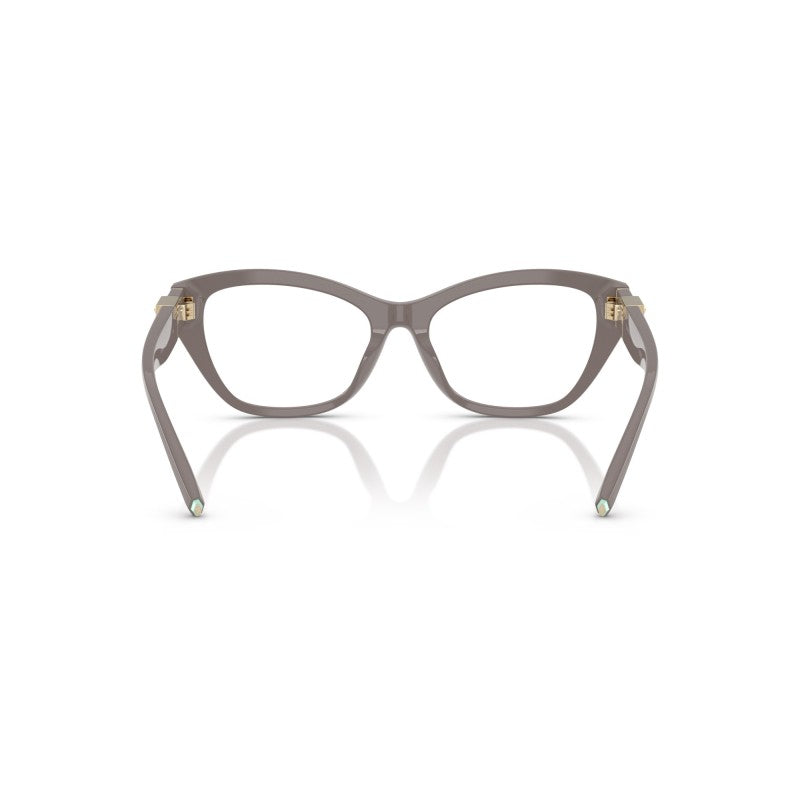 OCCHIALE DA VISTA DONNA | TIFFANY TF 2268U - 8401 TARTUFO AL CIOCCOLATO - CALIBRO 52