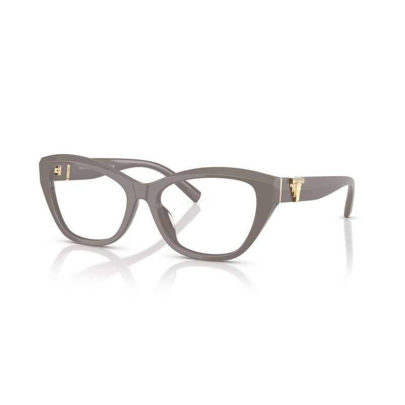 OCCHIALE DA VISTA DONNA | TIFFANY TF 2268U - 8401 TARTUFO AL CIOCCOLATO - CALIBRO 52