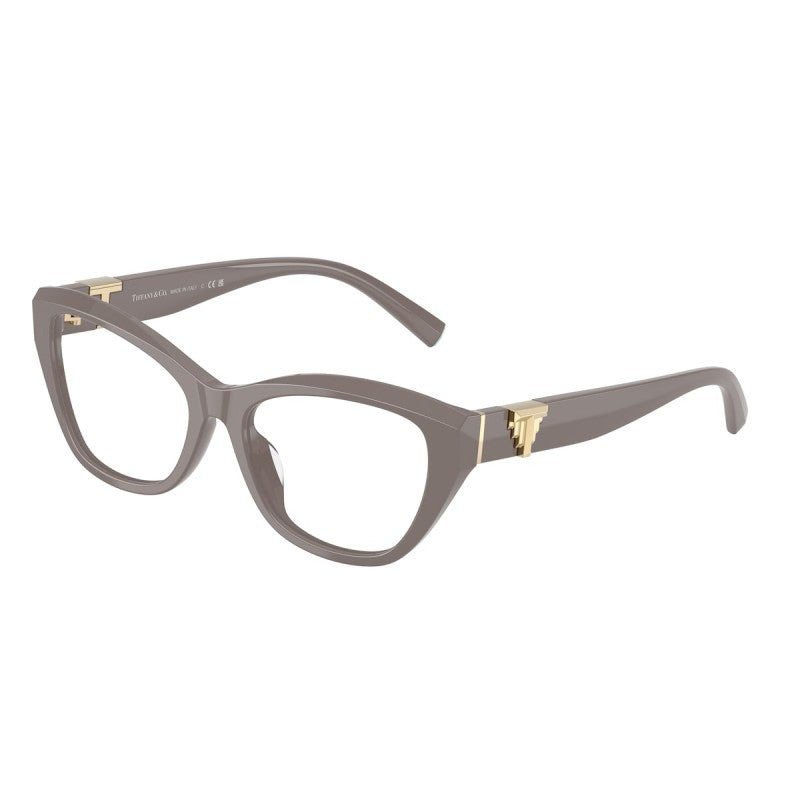 OCCHIALE DA VISTA DONNA | TIFFANY TF 2268U - 8401 TARTUFO AL CIOCCOLATO - CALIBRO 52