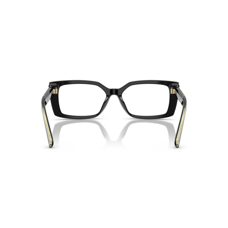 OCCHIALE DA VISTA DONNA | TIFFANY TF 2269U - 8001 NERO - CALIBRO 54